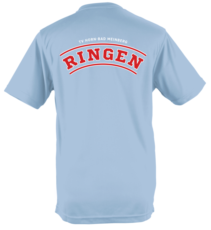 TV HBM Ringen Sportshirt